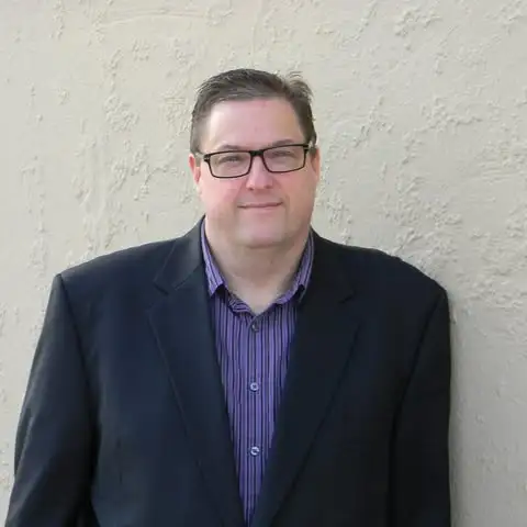 Jason Meredith